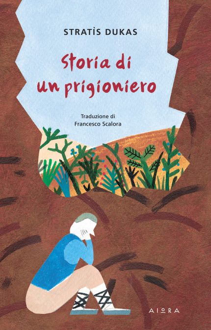 Storia di un Prigioniero
