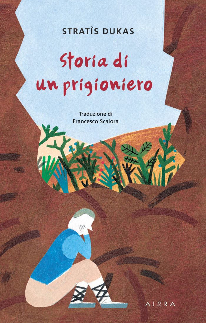 Storia di un Prigioniero Storia di un Prigioniero