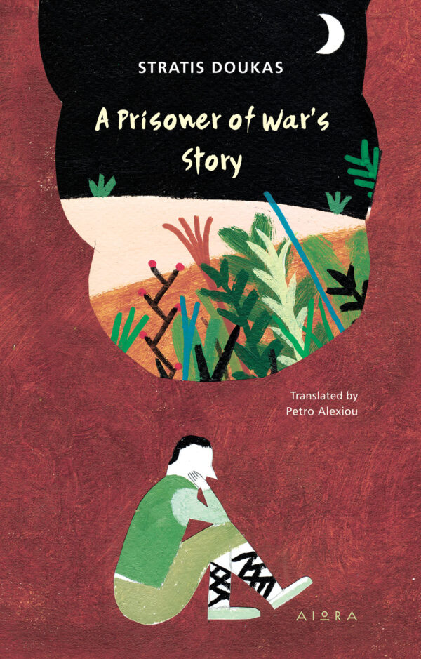 A Prisoner of War’s Story
