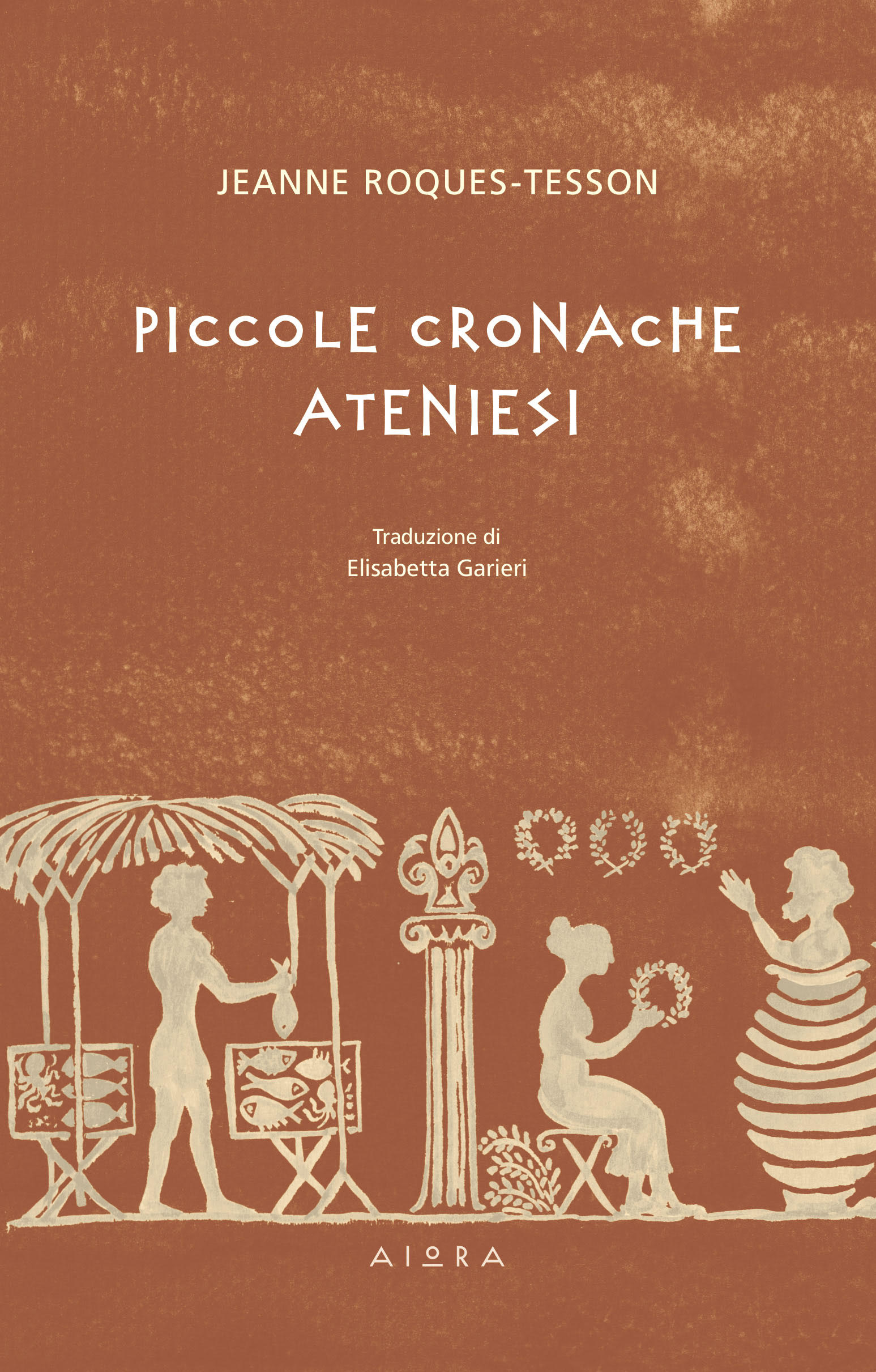 Piccole Cronache Ateniesi