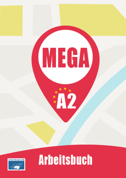MEGA A2 Arbeitsbuch