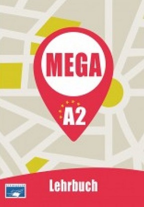 Mega A2 Lehrbuch