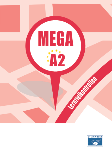 MEGA A2 Lernzielkontrollen