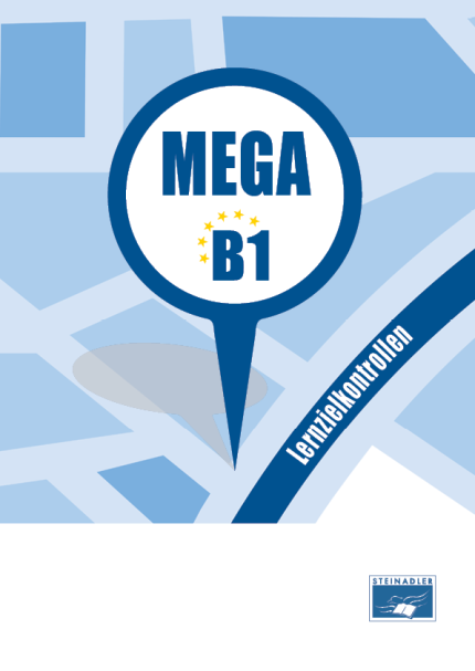 MEGA B1 Lernzielkontrollen