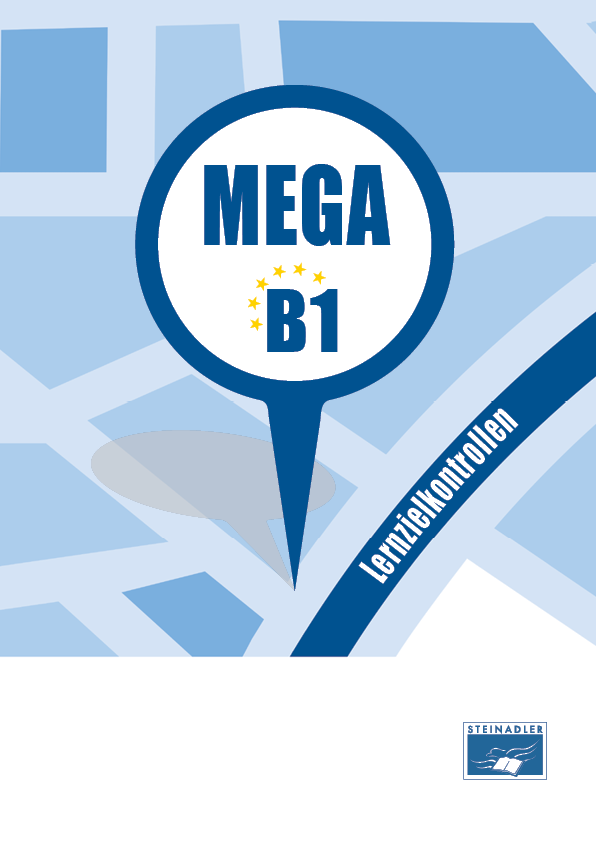 MEGA B1 Lernzielkontrollen