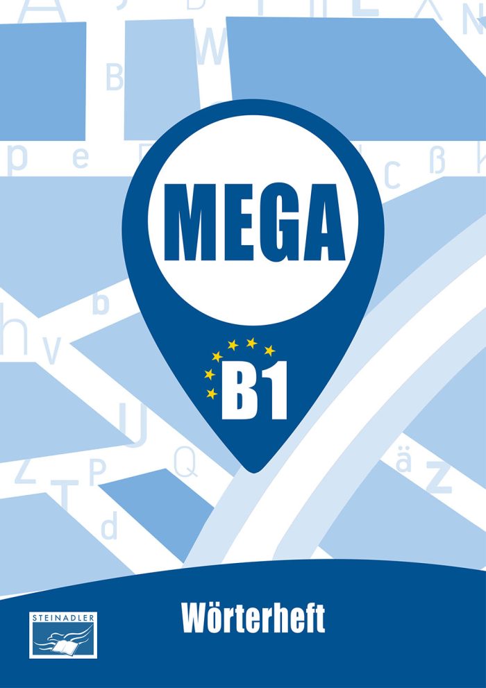 MEGA B1 Worterheft MEGA B1 Worterheft