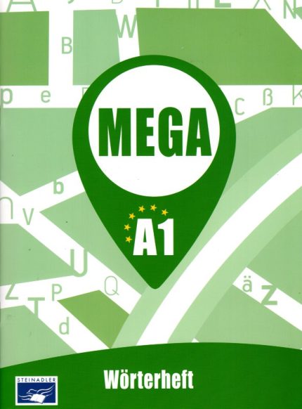 Mega A1 Worterheft