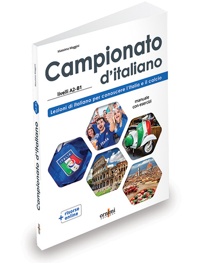 Campionato d' italiano (+ risorse online)