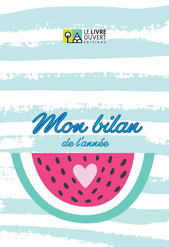 Mon bilan de l’annee