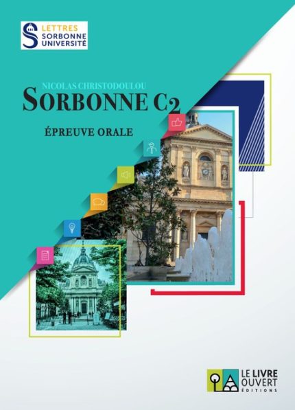 Sorbonne C2 Oral Eleve Edition