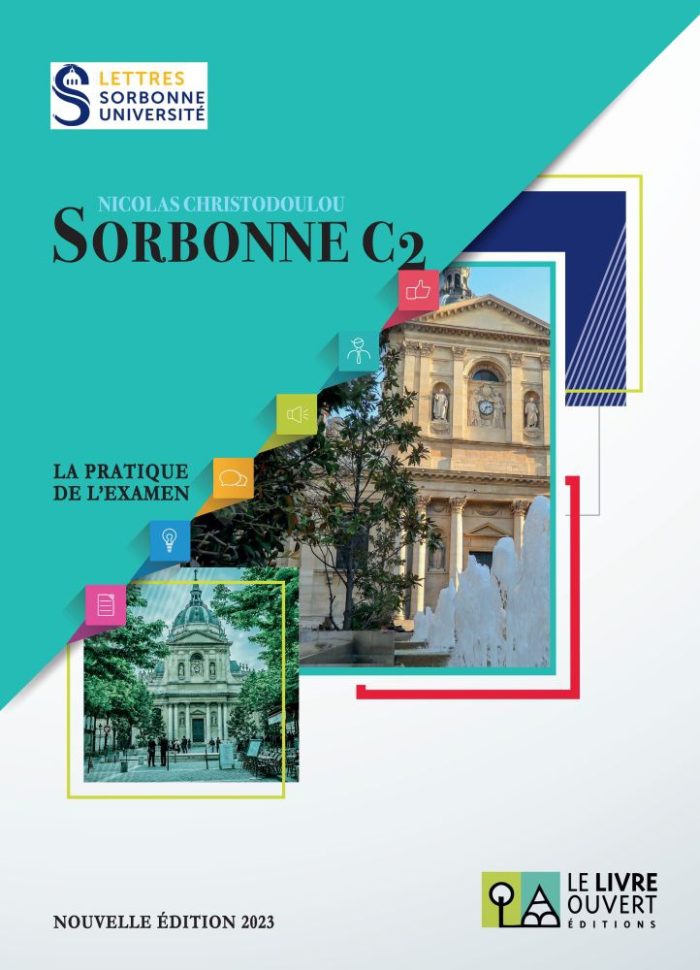 Sorbonne C2 Ecrit Eleve Edition Sorbonne C2 Ecrit Eleve Edition