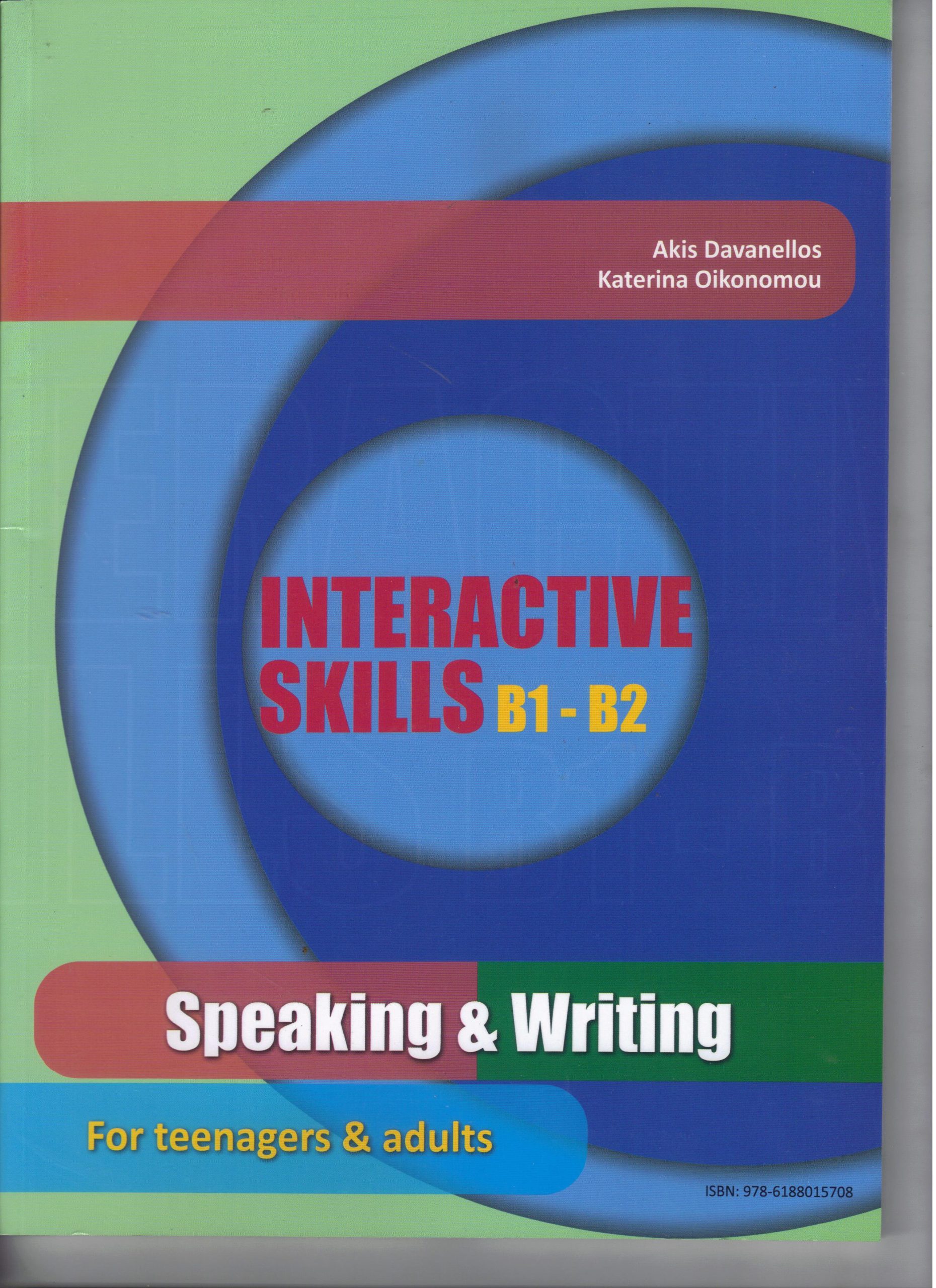 INTERACTIVE SKILLS B1-B2