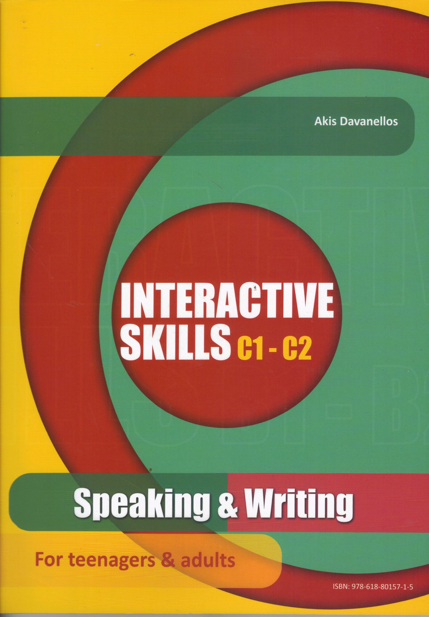 INTERACTIVE SKILLS C1-C2