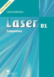 Laser B1 Companion 3rd Edition