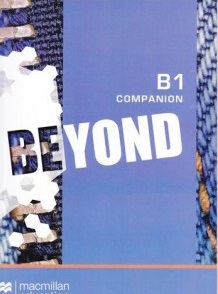 Beyond B1 Companion
