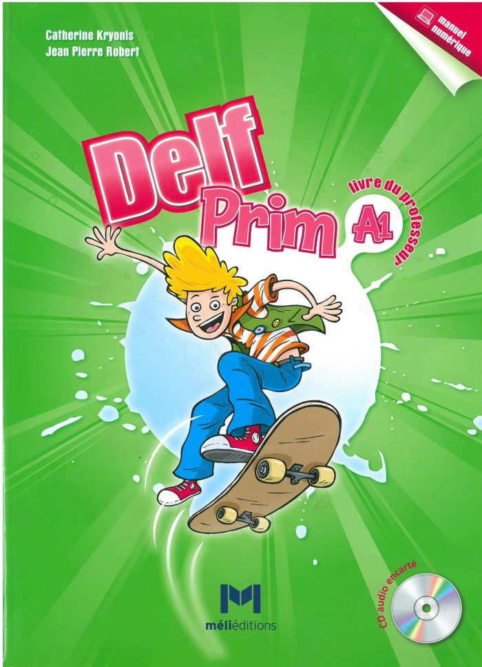 DELF PRIM A1 PROFESSEUR DELF PRIM A1 PROFESSEUR