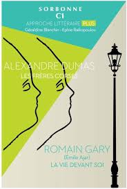 Sorbonne C1 - Approche Litteraire