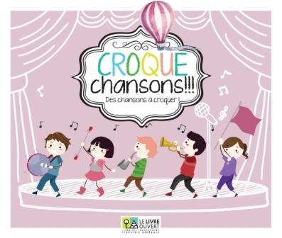 Croque Chansons