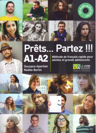 Prets. . . Partez ! ! ! A1-A2
