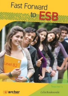 Fast Forward to ESB B2 Teacher's Book