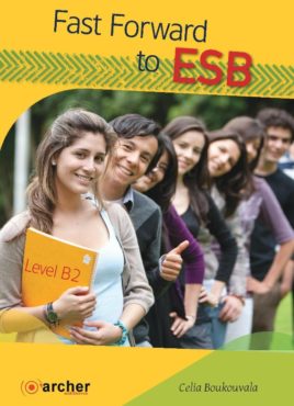 Fast Forward to ESB B2 Student's Book
