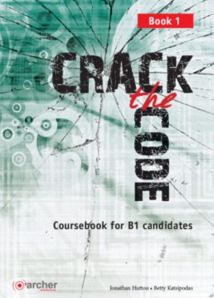 Crack the Code 1 Coursebook