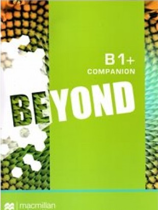 Beyond B1+ Companion