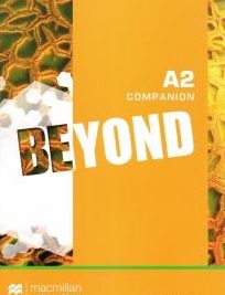 Beyond A2 Companion
