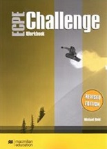 ECPE Challenge Workbook Revised Edition