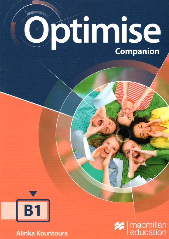 Optimise B1 Companion