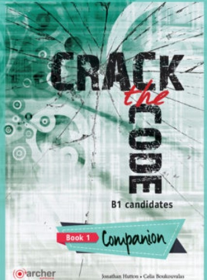 Crack the Code 1 Companion