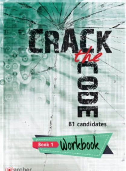 Crack the Code 1 Workbook