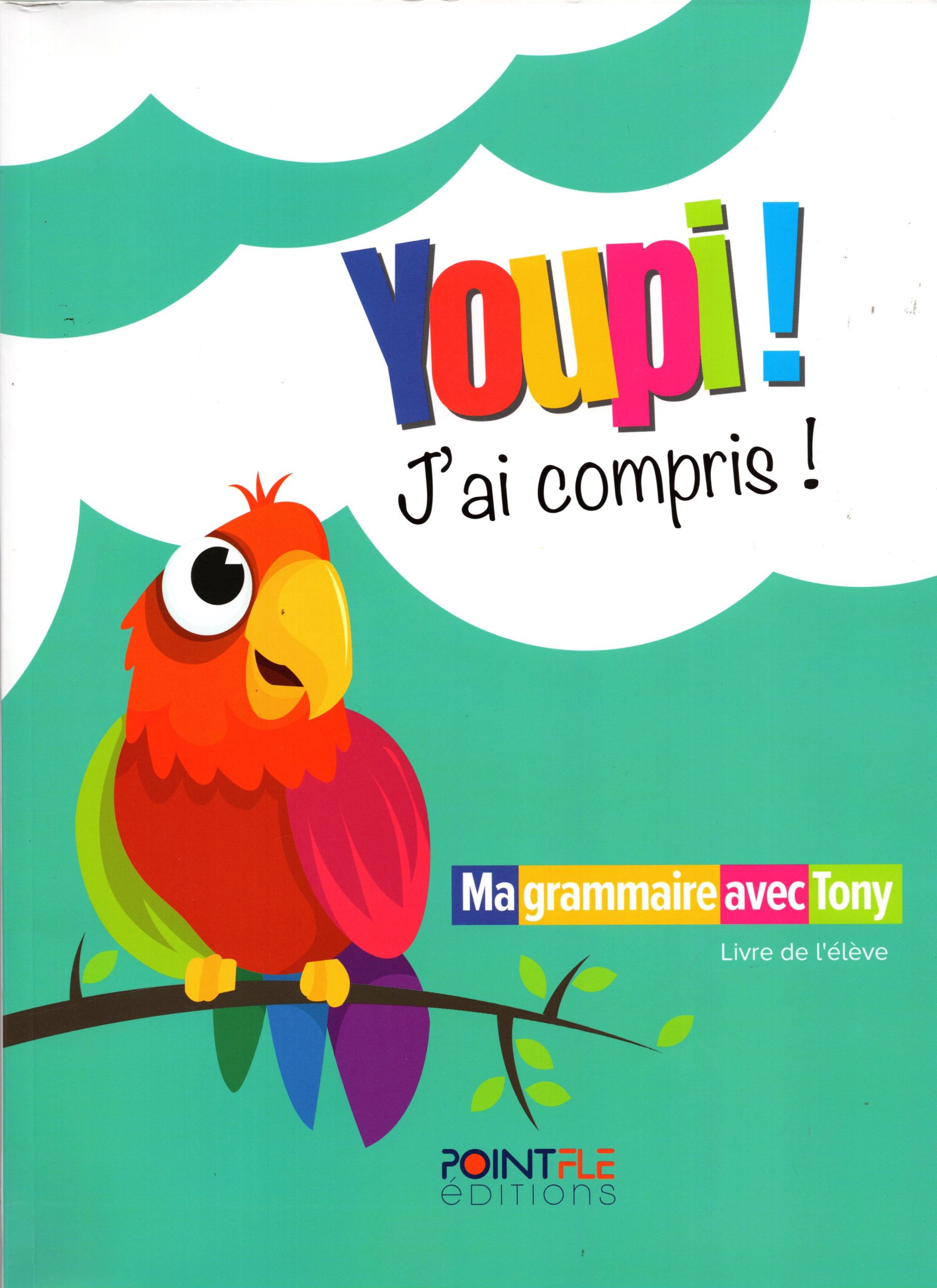 Youri!J'ai Compris!
