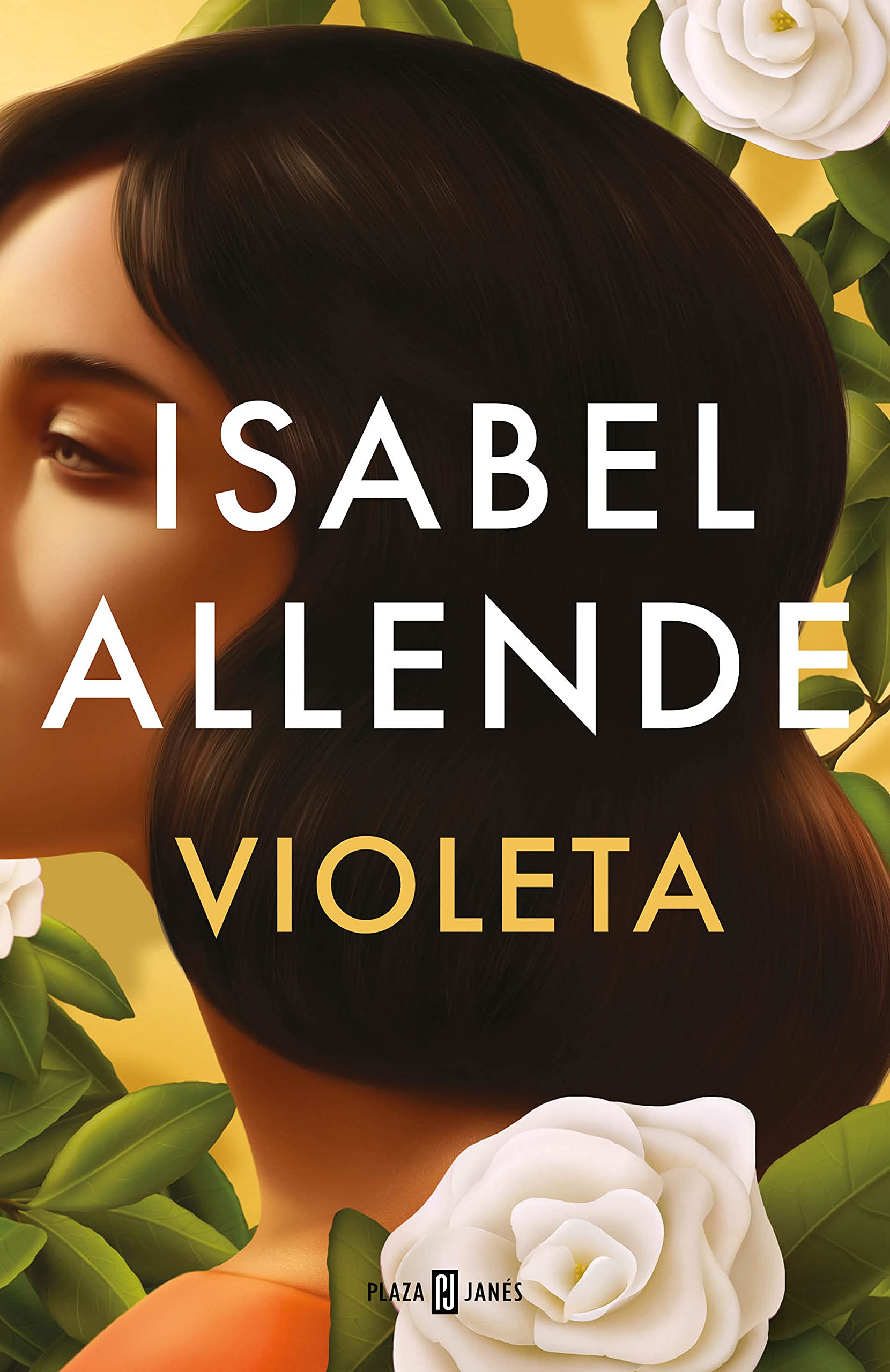 Violeta (hardcover)