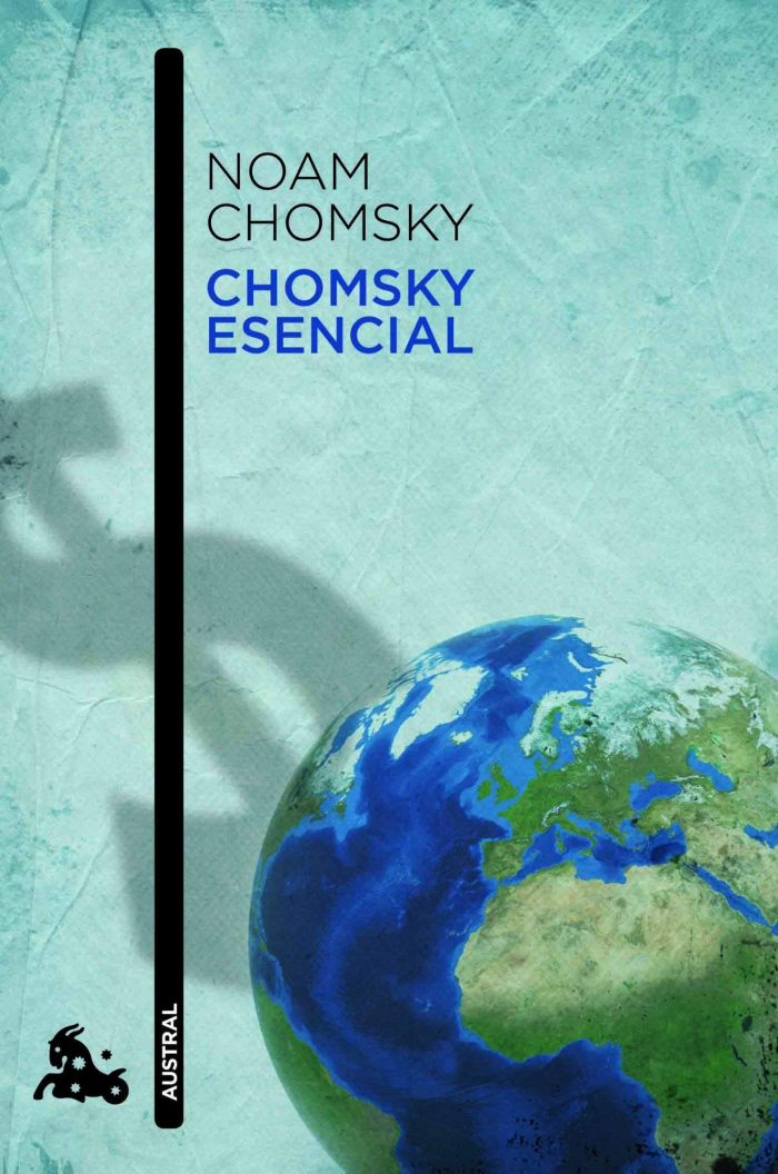 Chomsky esencial Chomsky esencial