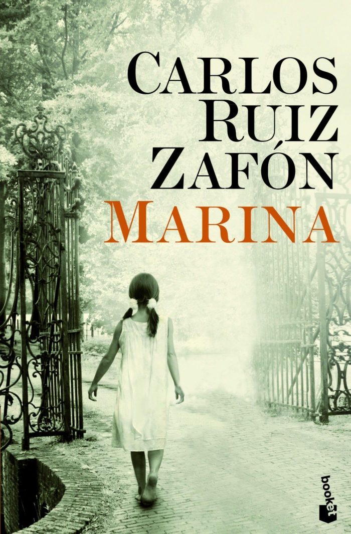 Marina Marina