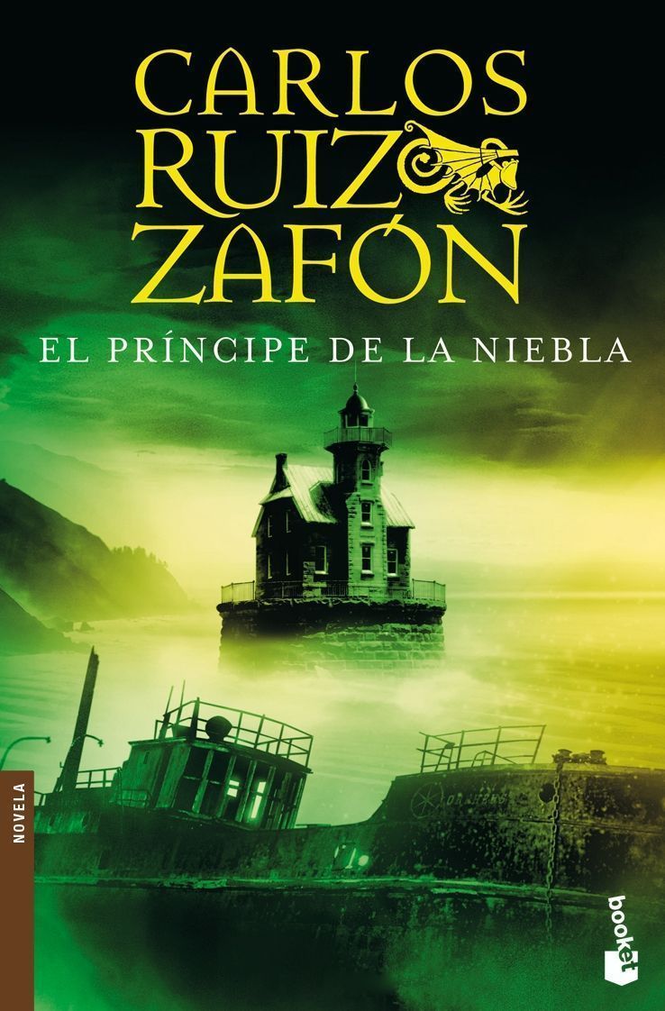 El Principe de la Niebla
