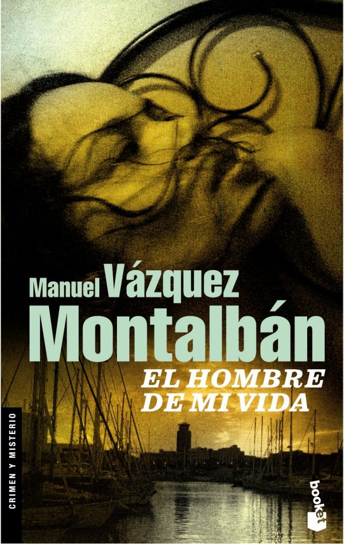 El hombre de mi vida El hombre de mi vida