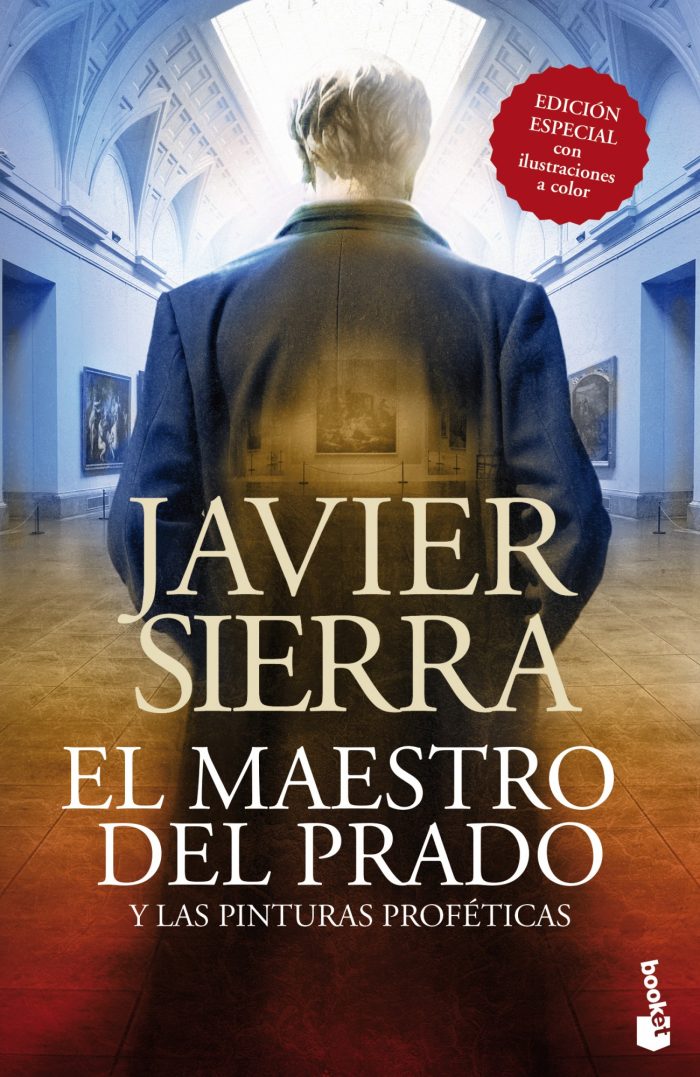 El maestro del Prado El maestro del Prado