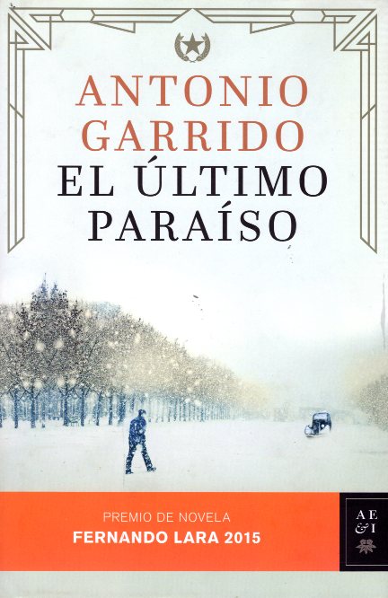 El ultimo paraiso