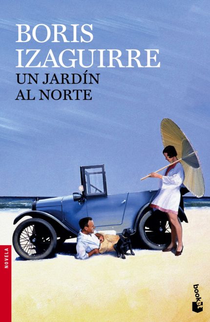 Un jardin al norte