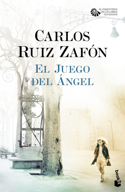 El Juego del Αngel
