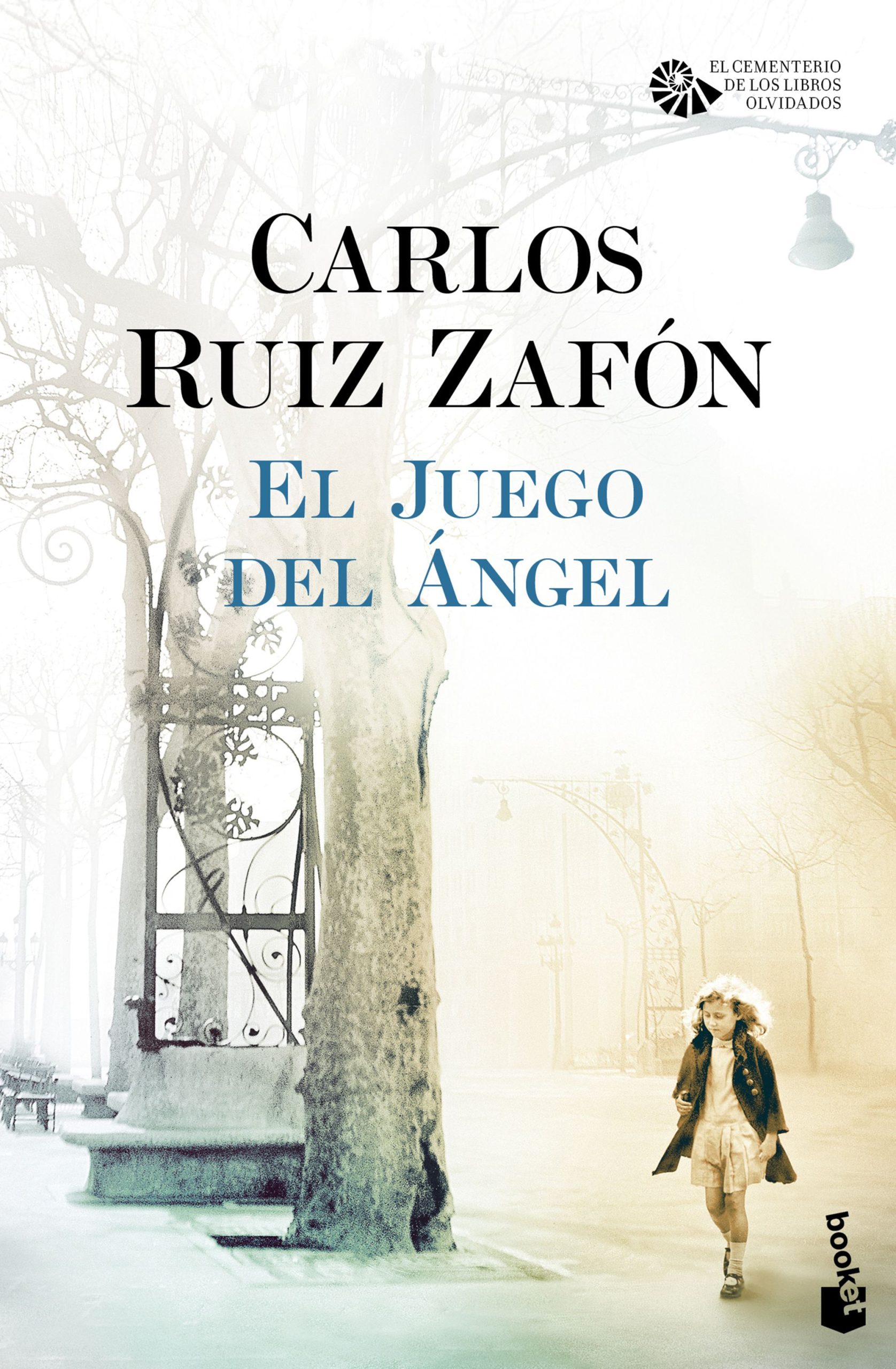 El Juego del Αngel