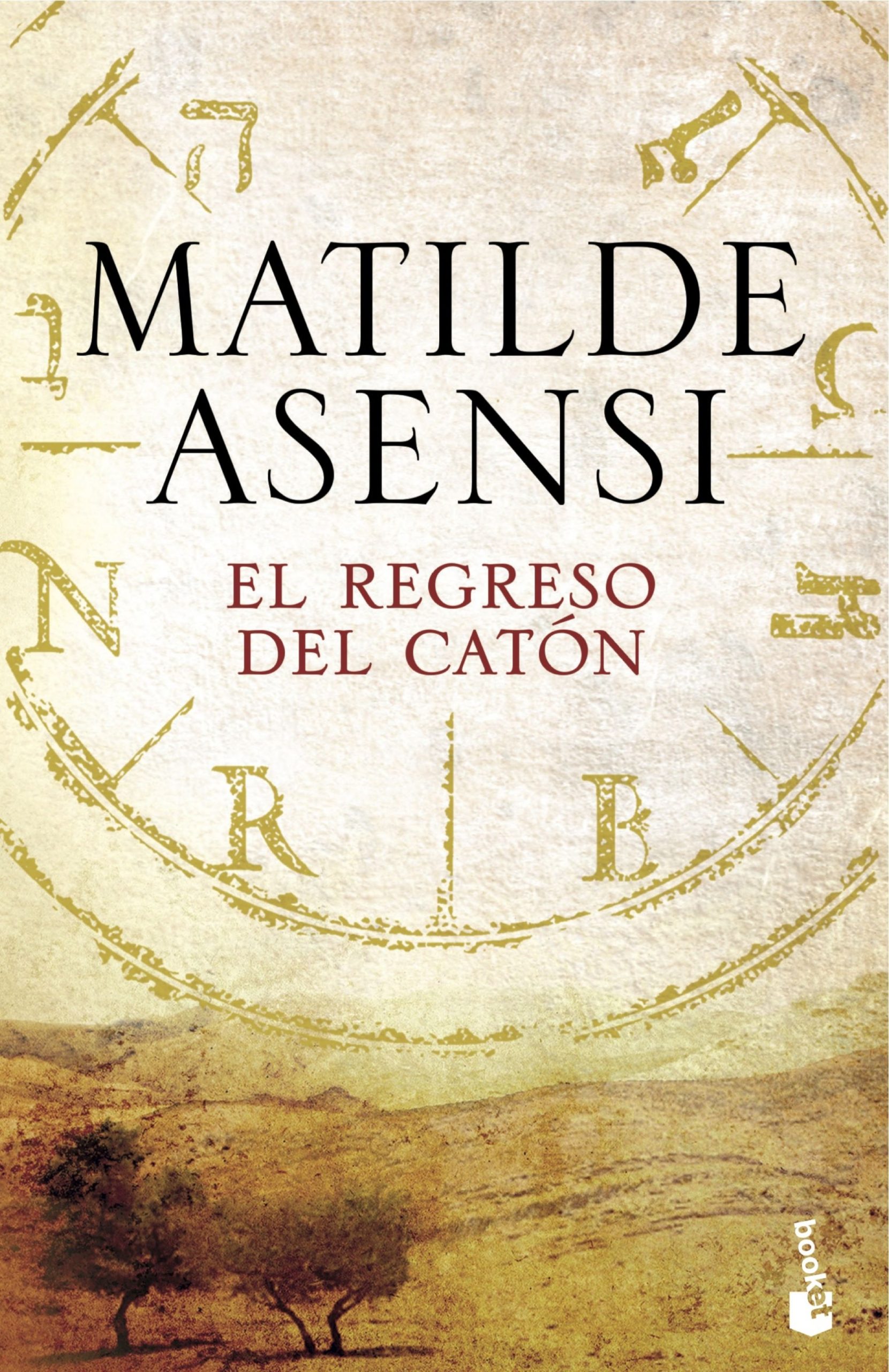 El Regreso del Caton El Regreso del Caton