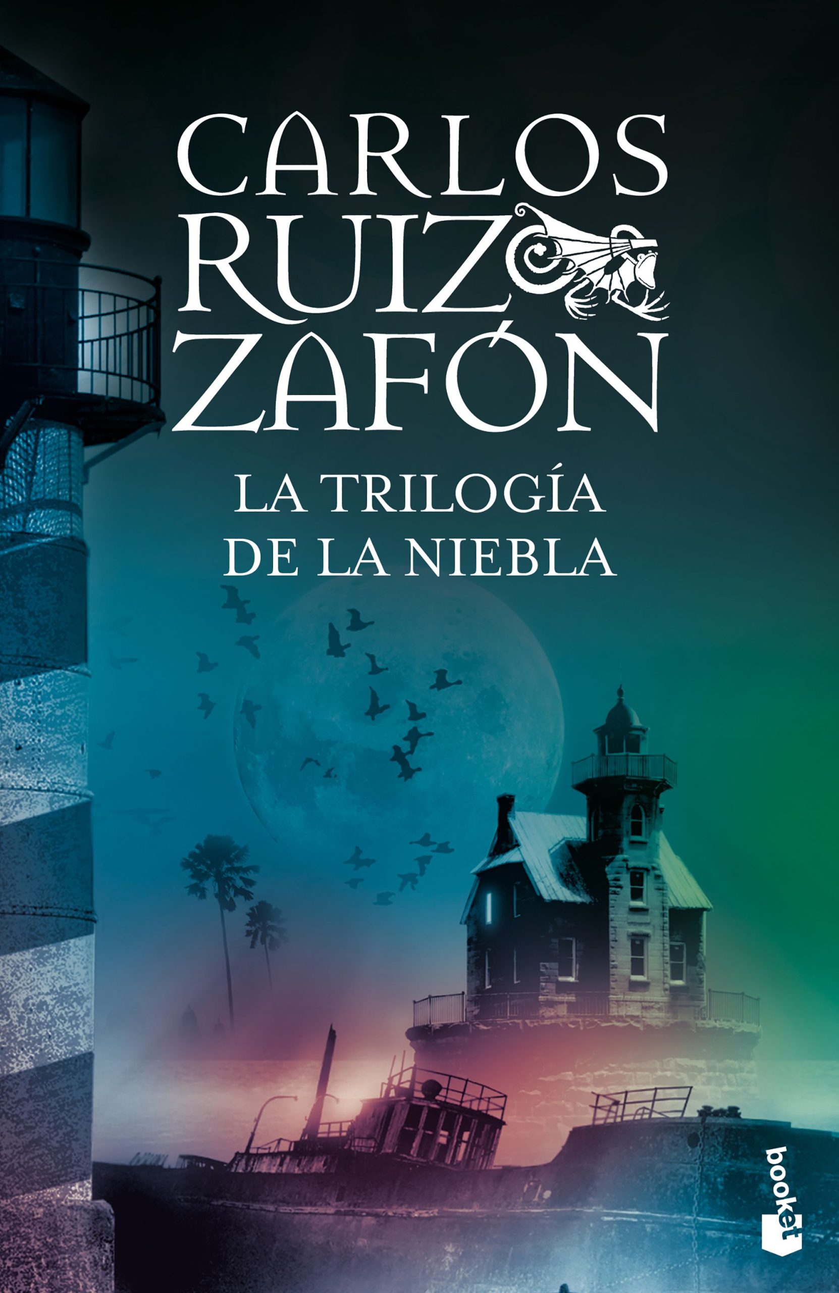 La Trilogia de la Niebla