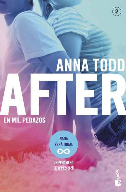 AFTER 2 En Mil Pedazos
