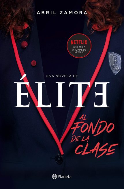 Elite al fondo de la clase