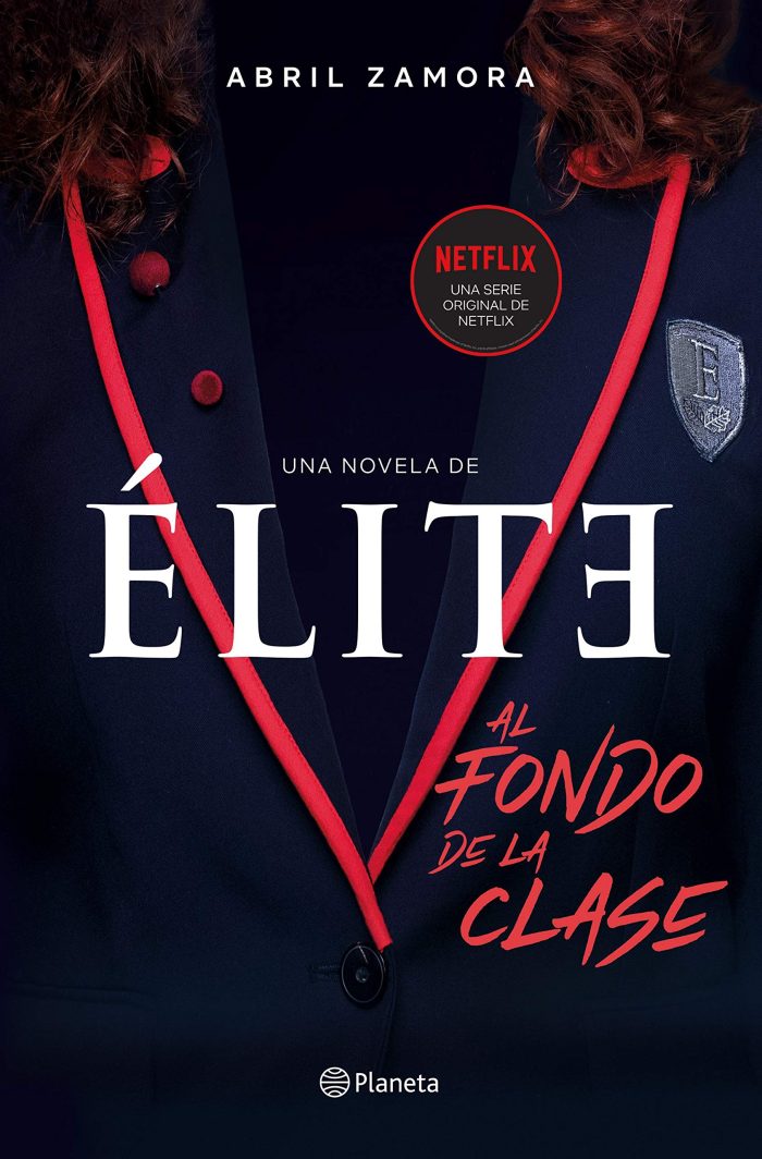 Elite al fondo de la clase Elite al fondo de la clase