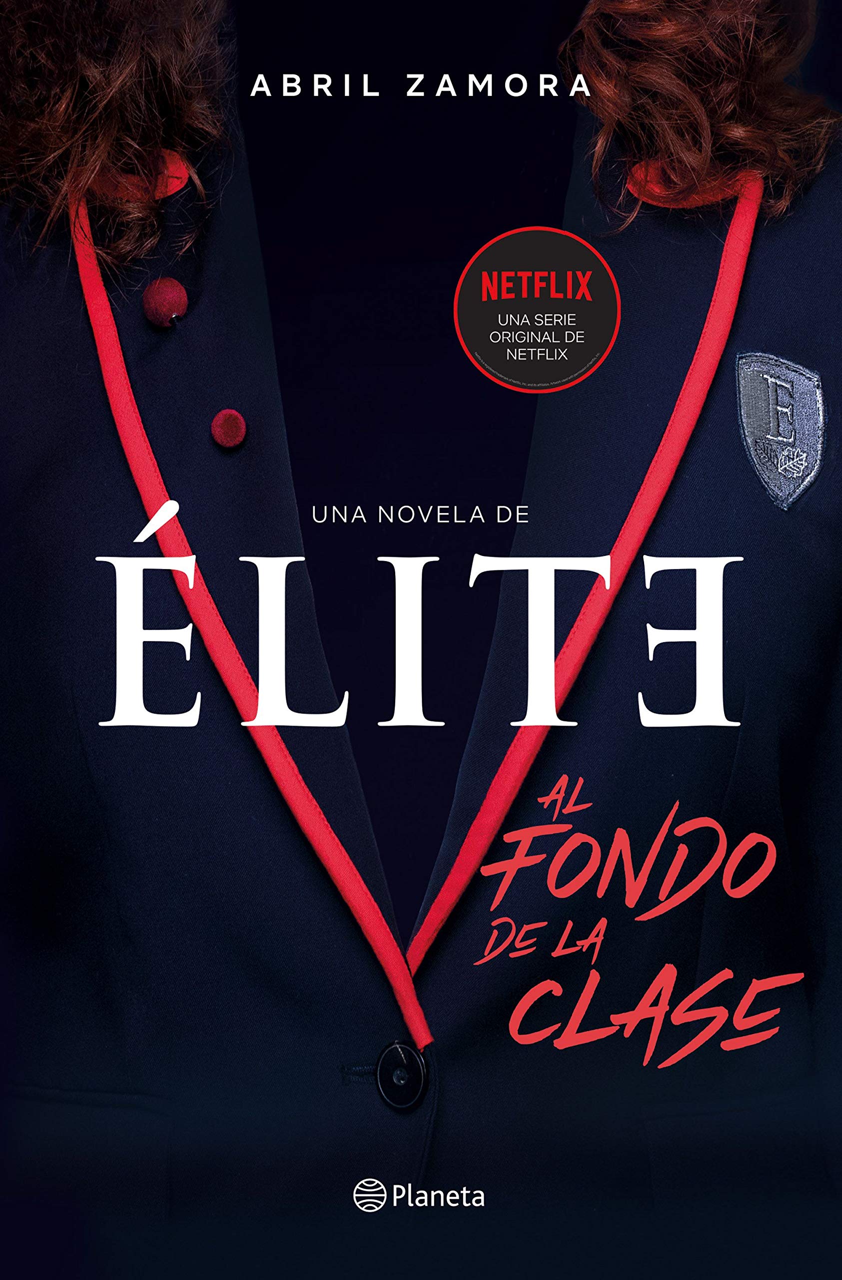 Elite al fondo de la clase