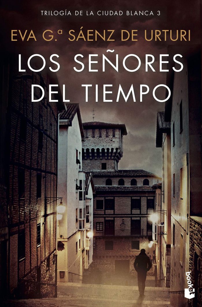 Los Senores del tiempo No3 Los Senores del tiempo No3
